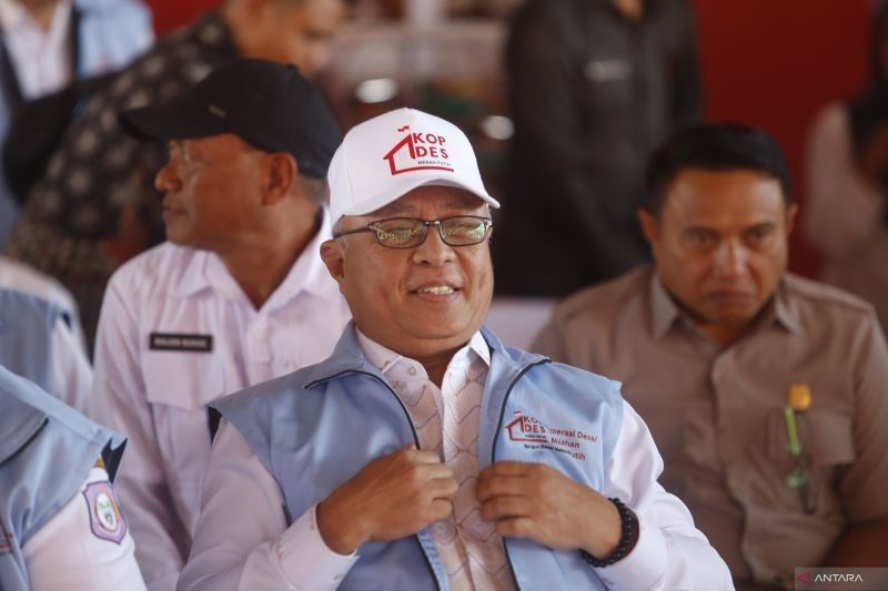 Fakta Unik: Harga Beras Capai Rp17 Ribu, Bupati Gorontalo Ingatkan Beras Bantuan Gorontalo Tak Boleh Dijual