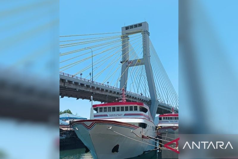 Waspada! BMKG Prediksi Kecepatan Angin Perairan Sulut Capai 20 Knot, Gelombang Tinggi Mengintai Hingga 2025