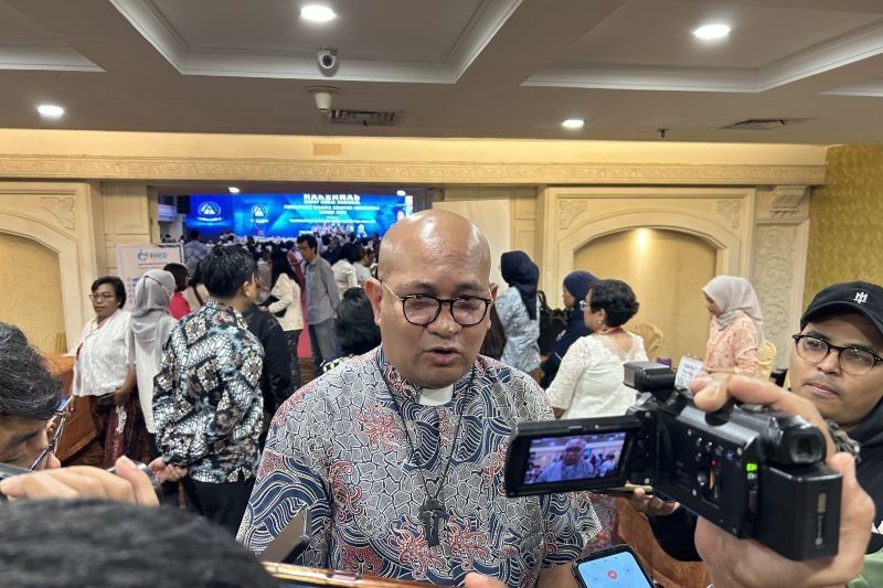 Trivia: Kepri Teratas Ungkap Kasus TPPO, Tokoh Masyarakat Soroti Pentingnya Gugus Tugas TPPO