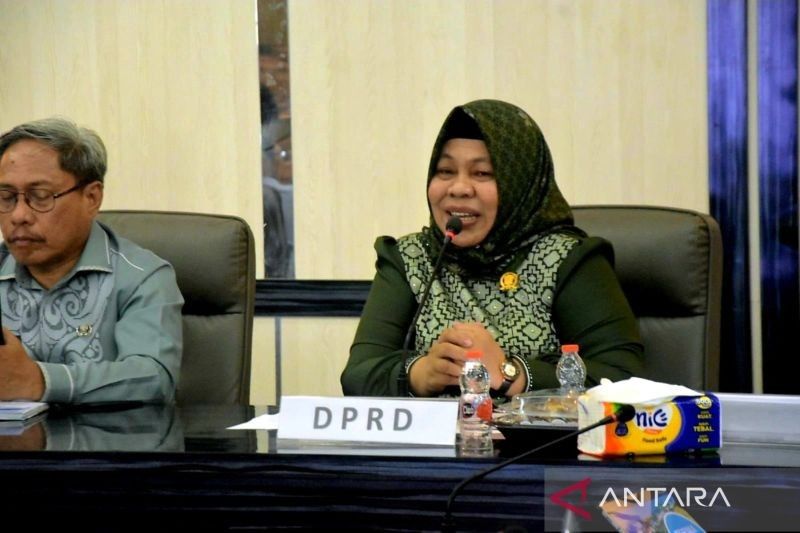 DPRD Gorontalo Utara: RPJMD Wajib Muat Program Pro Rakyat, Demi Kesejahteraan Warga!