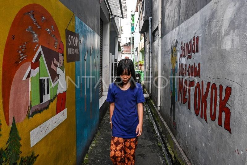 Tahukah Anda? APKLI Dukung Perlindungan Anak dari Rokok Sejak 2023, Kini Bersama Pemprov Jakarta Lindungi UMKM