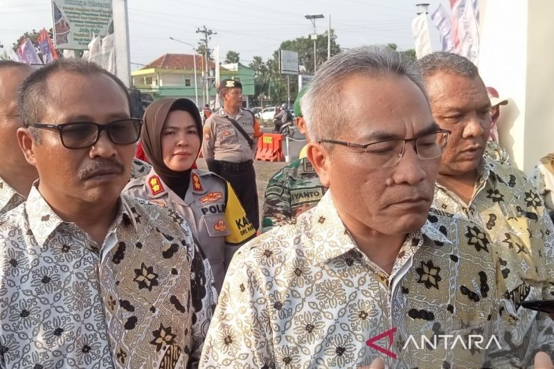 Bupati Bantul Tak Keberatan PSIM di SSA Bantul: Kunci Utama Ada di Keamanan!