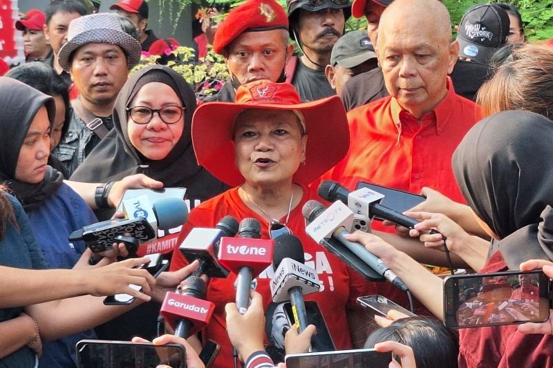 29 Tahun Peristiwa 27 Juli 1996: Mengapa PDIP Sebut Kudatuli sebagai Tonggak Reformasi?