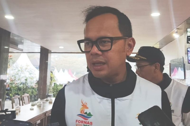 Fornas VIII di NTB: Ajang Pemanasan PON 2028 dan Proyeksi Ekonomi Rp800 Miliar