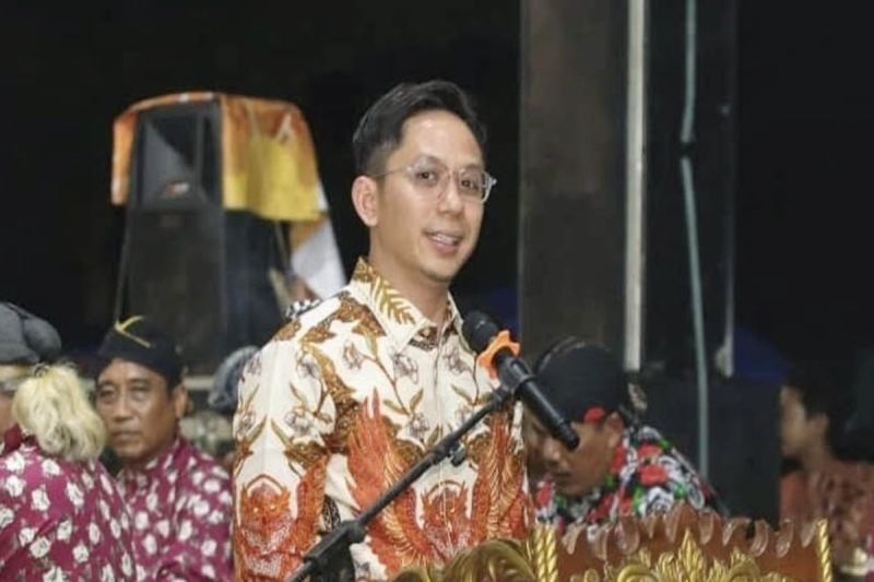 Kisah Lakon Wahyu Cakraningrat: Wayang Kulit Lampung Selatan Jadi Simbol Membangun Peradaban