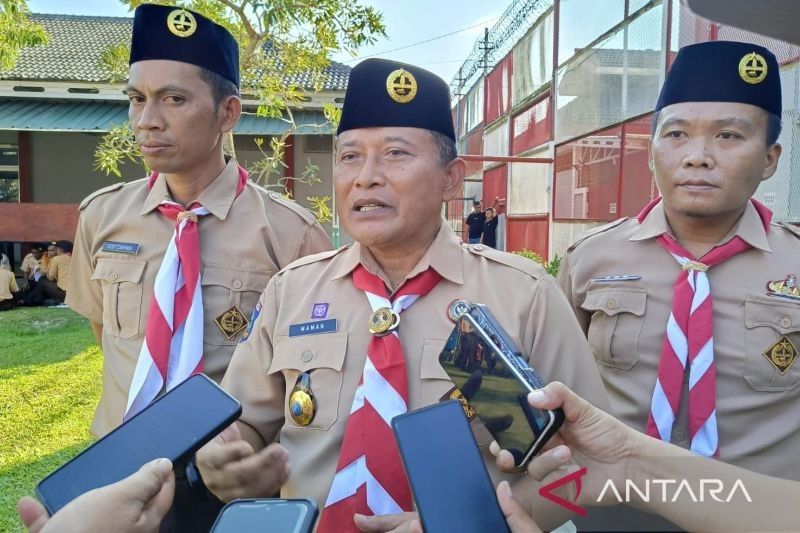 Tahukah Anda? Lapas Narkotika Pangkalpinang Kelebihan Kapasitas Dua Kali Lipat Akibat Maraknya Kasus Narkoba