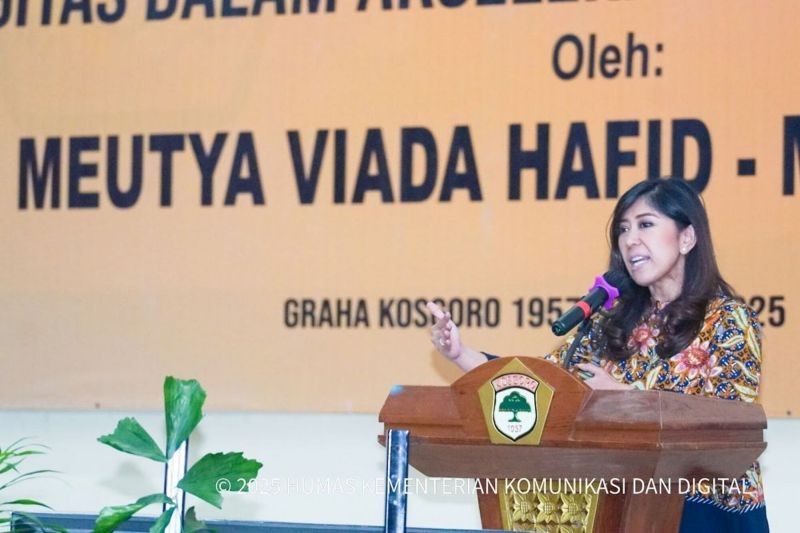 Pemerintah Ajak Universitas Kembangkan Talenta AI Etis: Tahukah Anda Pentingnya Etika dalam Kecerdasan Buatan?