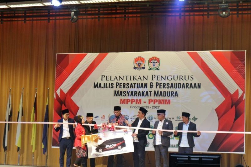 Terungkap! Kontribusi Masyarakat Madura di Malaysia Disebut Luar Biasa oleh KBRI Kuala Lumpur