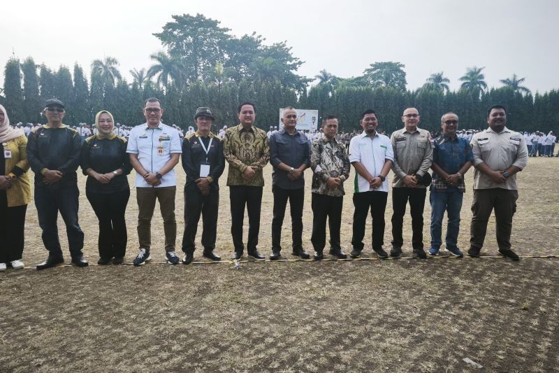 Tahukah Anda? Setjen MPR Harap Peserta LKBB-LTUB Tularkan Nilai Luhur Bangsa ke Masyarakat