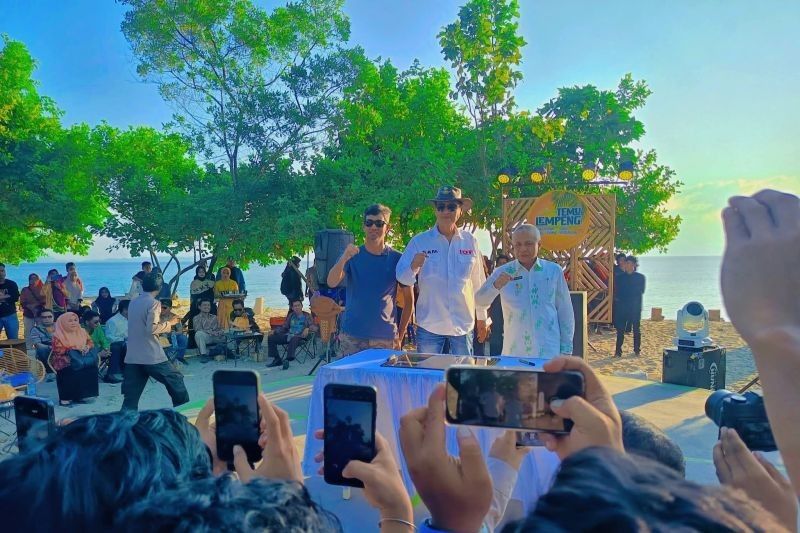 Fakta Unik: Desa Siweli Donggala Dilalui Tiga Lempeng Dunia, Dorong Pembangunan Desa Berbasis Potensi Lokal Melalui Festival Temu Lempeng