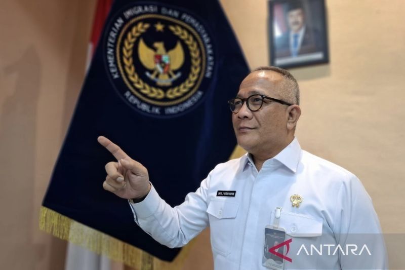 Fakta Tim Pora: Imigrasi Aceh Perkuat Pengawasan Orang Asing Demi Keamanan Wilayah
