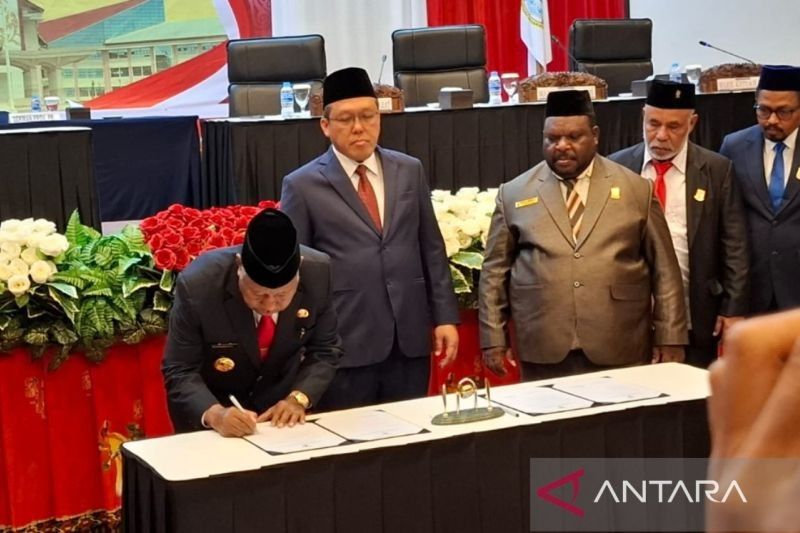 Mengapa Tata Kelola Keuangan Papua Barat Penting? BPK Minta Pemprov Perbaiki Demi WTP