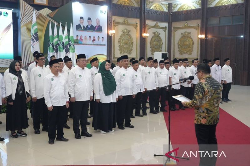 KAHMI Canangkan Enam Forum Silaturahim Regional, Perkuat Jejaring dan Dorong Kemandirian Ekonomi