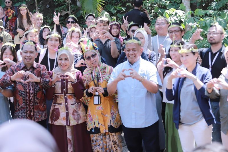 Terungkap! Jember Punya Potensi Alam Melimpah, Siap Jadi Pusat Hub Kewirausahaan Nasional