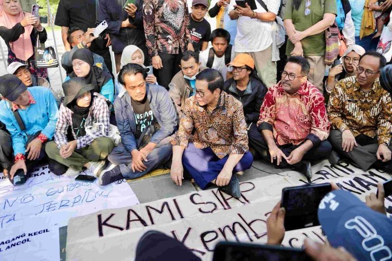 Fakta Menarik: Jakpro Rogoh Ratusan Juta Rupiah, Warga Kampung Bayam Akhirnya Bisa Tempati Hunian JIS Pekan Depan