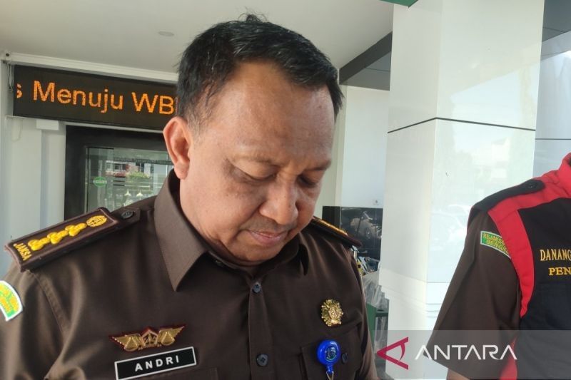 Terungkap! Kejati Bengkulu Dalami Dugaan TPPU Tambang Batu Bara Senilai Setengah Triliun Rupiah
