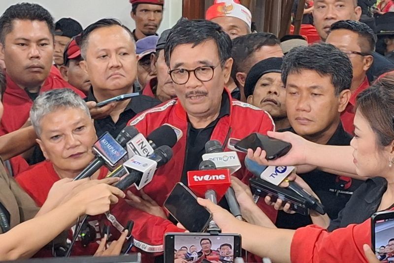 29 Tahun Kudatuli: PDIP Tegaskan Partai Wong Cilik Tak Mati Meski Ditekan, Kenang Brutalitas Orde Baru