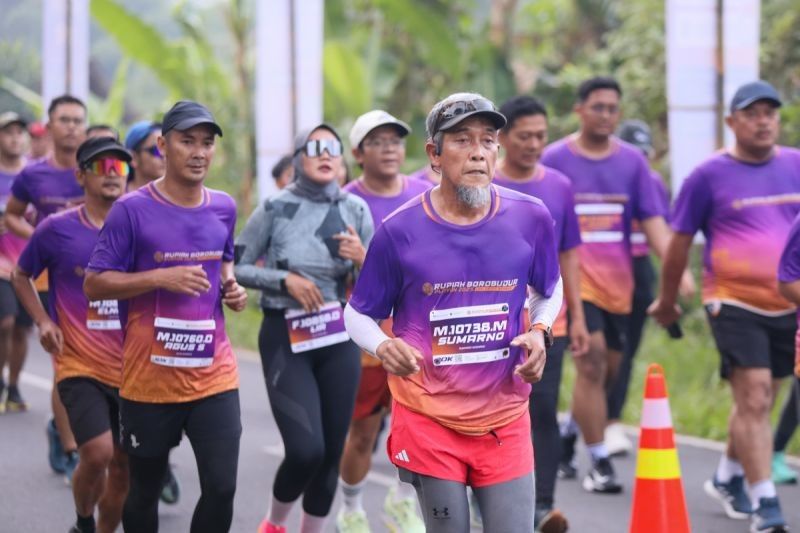 Ternyata Ini Strategi Jateng: Sport Tourism Jawa Tengah Pacu Ekonomi Lewat Aglomerasi Wilayah