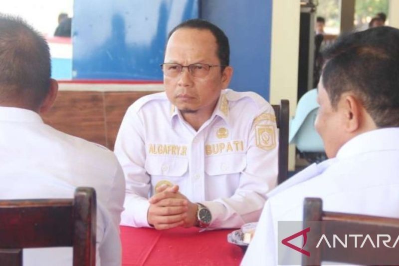 Tahukah Anda? Bangka Tengah Siap Suntik Modal, BPRS Babel Berpotensi Pulih Lebih Cepat