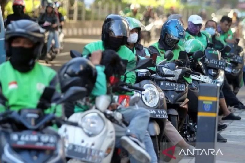 Mengapa Industri Ojol Butuh Regulasi Komprehensif? Ekonom Ungkap Risiko Penurunan Komisi
