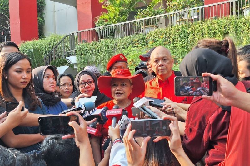 Tahukah Anda? Megawati Menang Lawan Orde Baru Berkat Rakyat: Mengungkap Peran Dukungan Publik dalam Peristiwa Kudatuli