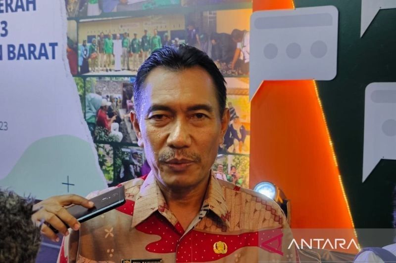 Fakta Menarik: Tingkat Kemiskinan Kalbar Turun Signifikan, Capai Angka Terendah Sejak 2019