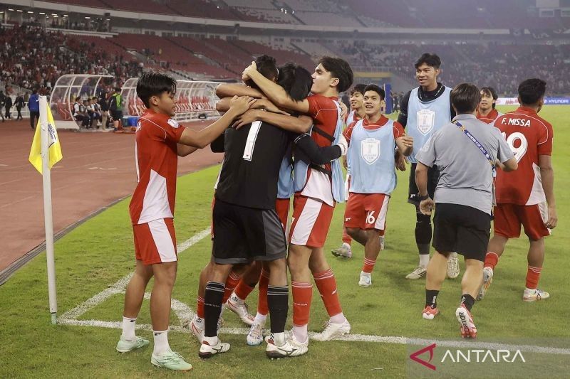 Trivia: Indonesia Tak Pernah Absen Final! Ini Jadwal Lengkap Final ASEAN U-23 Indonesia vs Vietnam