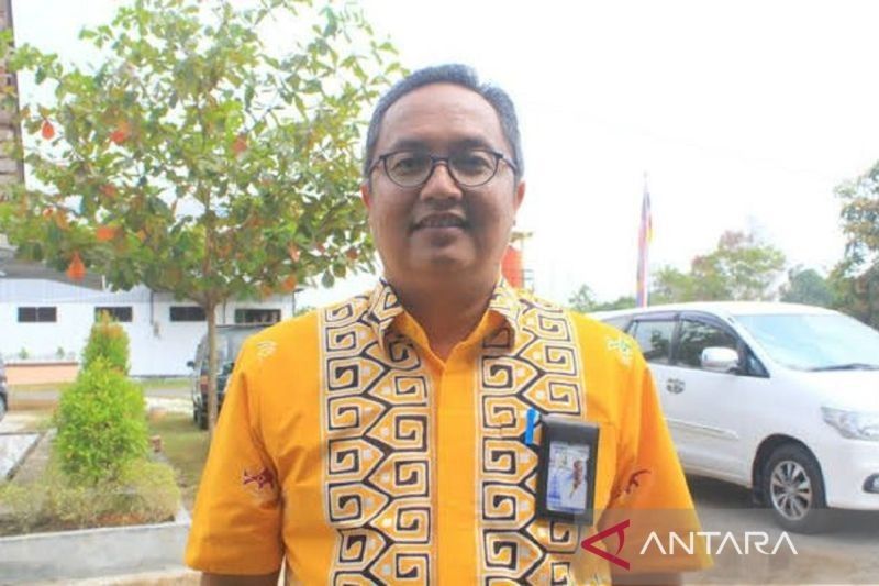 RSUD Palangka Raya Perkuat Pelayanan Kesehatan Digital: Inovasi KYC, SIPOETRA, dan SI AKSI Permudah Akses Pasien