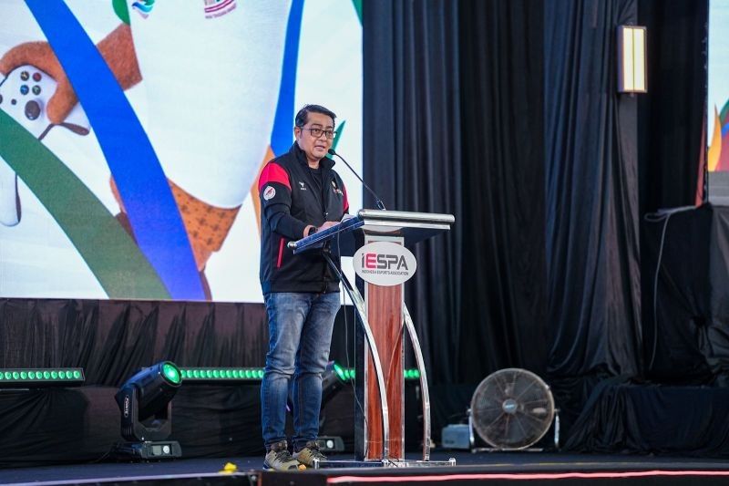 Tahukah Anda? Esports Berpotensi Besar Menggerakkan Ekonomi Kreatif Nasional