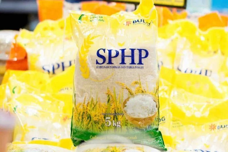 Ternyata Pengoplosan Beras SPHP Rugikan Negara: Ancaman Serius bagi Program Pengentasan Kemiskinan