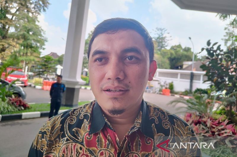 Terkuak! Biro Pemotda Dicatut dalam Isu Kebocoran Data Warga Jabar 4,6 Juta Jiwa