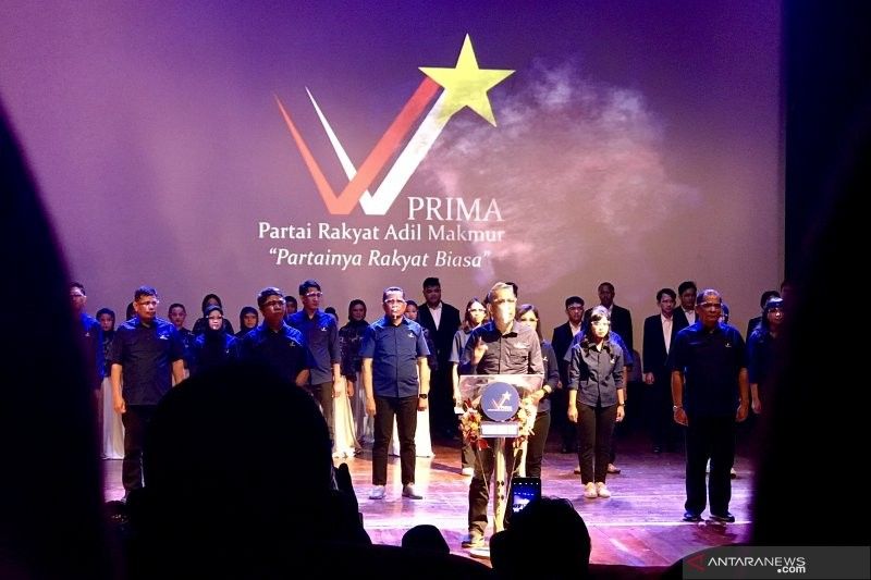 BPS Catat Penurunan Kemiskinan, Partai PRIMA Dorong Pemberdayaan Ekonomi Berkelanjutan