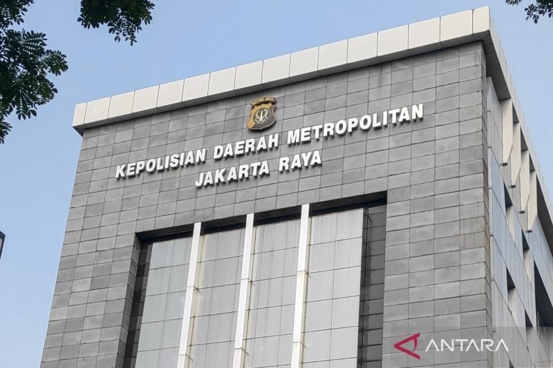 Tahukah Anda? Rotasi Polda Metro Libatkan 543 Perwira, Termasuk 13 Kapolsek Baru!