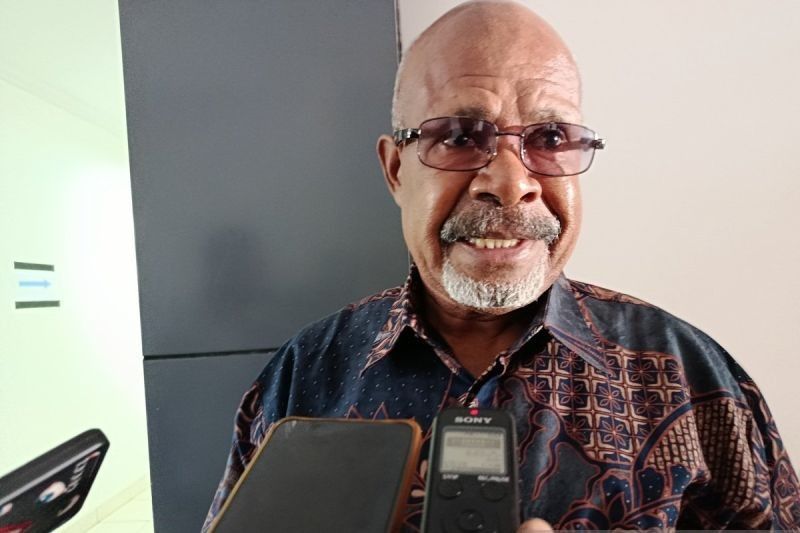 Angka Stunting Papua Pegunungan Capai 37,5%: Dinkes Bergerak Tangani Penanganan Stunting di 8 Kabupaten