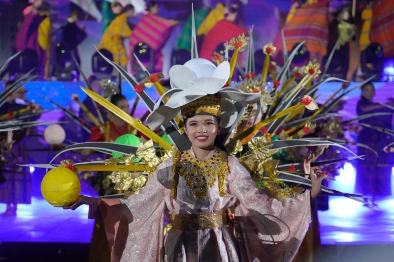 Fornas VIII NTB: Ajang Pelestarian Budaya Olahraga Masyarakat, Tahukah Anda Awalnya Digelar 2011?