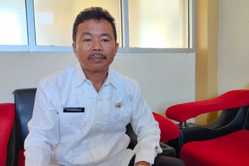 Fakta Menarik: TPST Agam Bakal Terima Bantuan Rp16 Miliar untuk Atasi Sampah, Solusi Cerdas Pengelolaan Limbah di Agam!