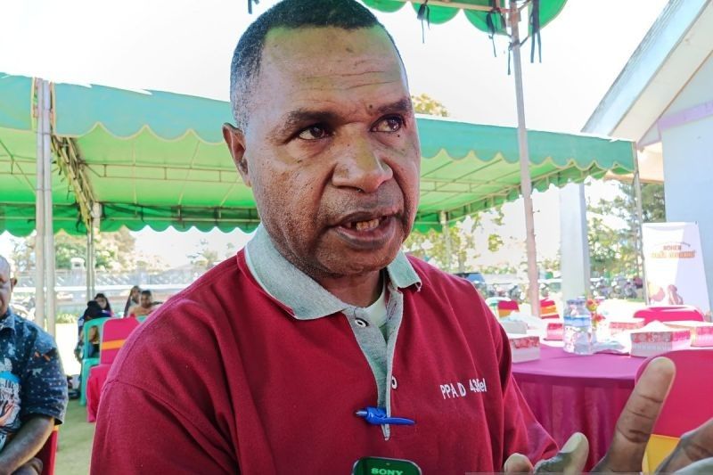 Tahukah Anda? Noken Papua, Tas Unik Warisan UNESCO, Didorong Penggunaannya di Lembaga Pemerintah