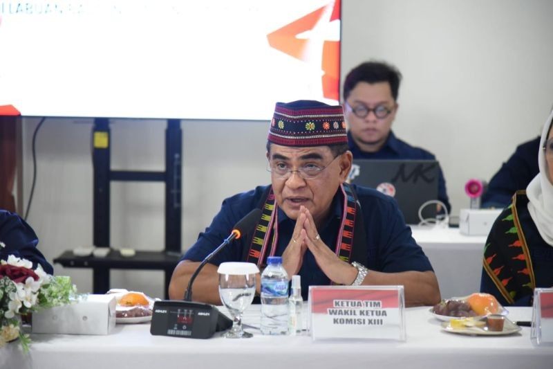 Fakta Menarik Imigrasi Atambua: DPR Usul Naik Kelas, Tingkatkan Pelayanan di Perbatasan RI-Timor Leste