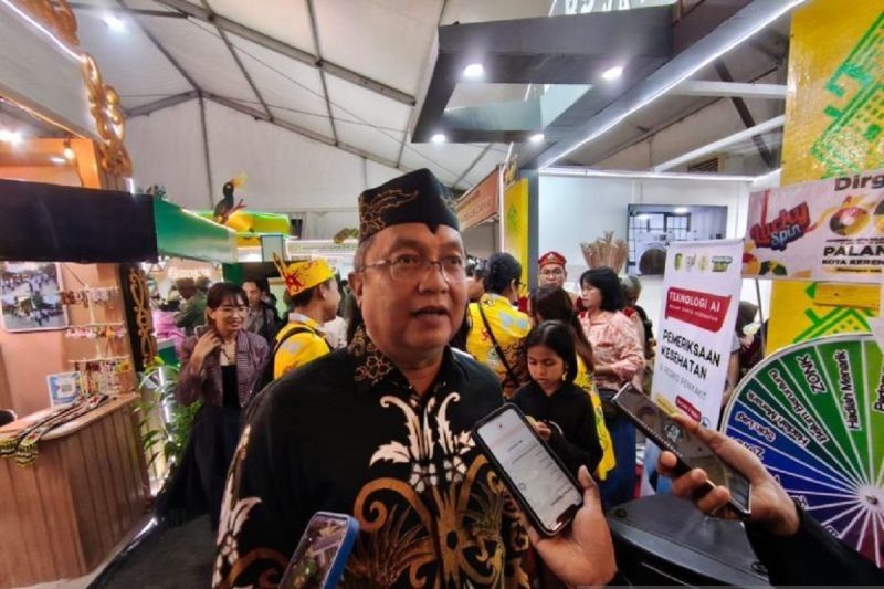 Bukan Sekadar Simbol, RSUD Palangka Raya Perkuat Integritas Layanan Menuju WBK