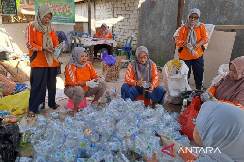 Tahukah Anda? Bank Sampah Induk Samarinda Jadi Solusi Efektif Pengelolaan Sampah di Kota Tepian