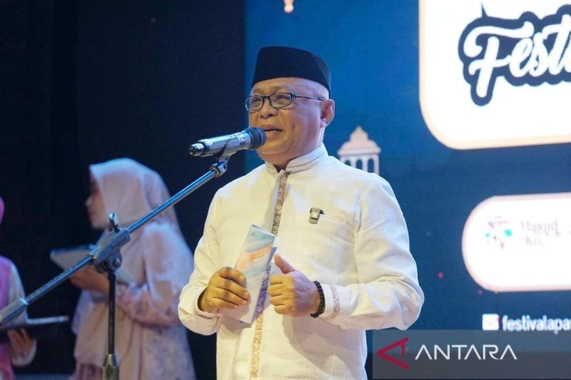 Unik, Program KOPI-ST Berbasis QRIS Dorong Transformasi Digital Desa di Gorontalo