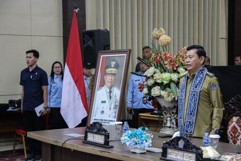 Target Ambisius: Sulawesi Utara Bertekad Turunkan Prevalensi Stunting Hingga 15 Persen di Tahun 2029