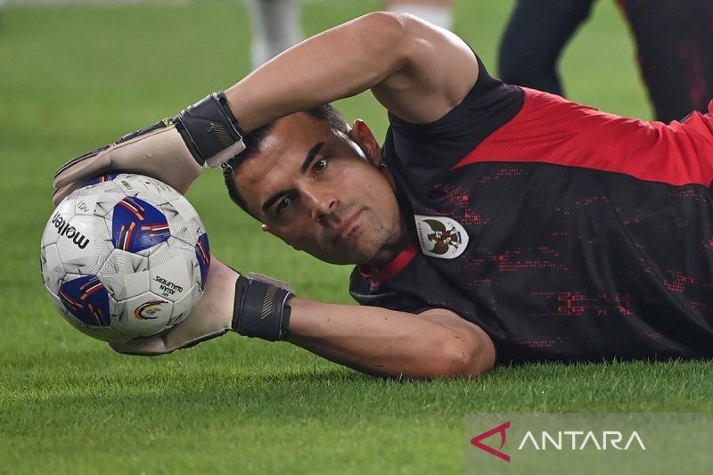 Fakta Unik Kiper Timnas Indonesia Emil Audero: Dari Juventus ke Cremonese, Siap Hadapi Serie A!