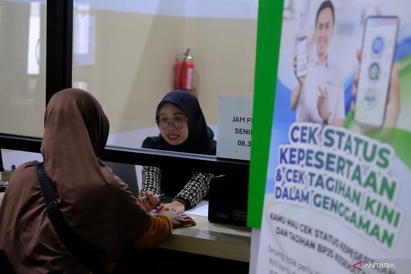 Fakta Unik: Indonesia Ungguli AS dalam Cakupan Kesehatan, Solidaritas BPJS Kesehatan Jadi Penjaga Nyawa Warga
