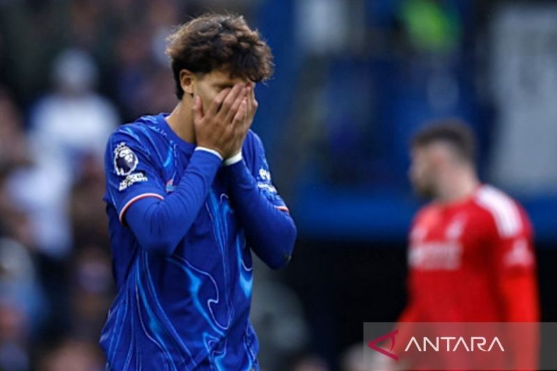 Resmi! Joao Felix Susul Cristiano Ronaldo ke Al-Nassr, Chelsea Untung Rp957 Miliar