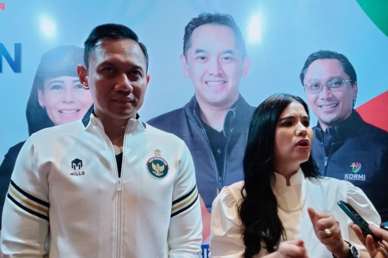 Fakta Unik: YJI Segera Canangkan Pemeriksaan Jantung Gratis Siswa SD Mulai 2025, AHY Siap Dukung Penuh!