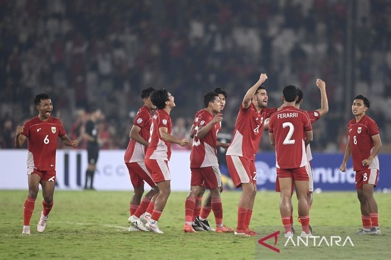 Erick Thohir Ingatkan Fokus Penuh: Timnas U-23 Indonesia Hadapi Vietnam di Final ASEAN U-23, Siap Hadang Juara Bertahan!