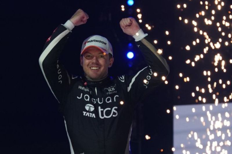 Fakta Unik: Nick Cassidy Raih Kemenangan Beruntun di Formula E London E-Prix 2025, Jadi Penutup Musim yang Manis