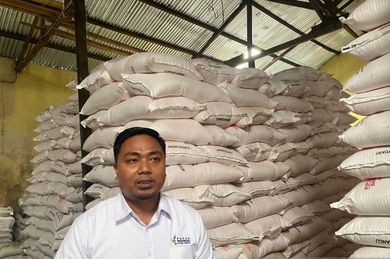 Misteri Angka 41 Persen: Mengapa Serapan Pupuk Subsidi di Sulsel Belum Optimal?
