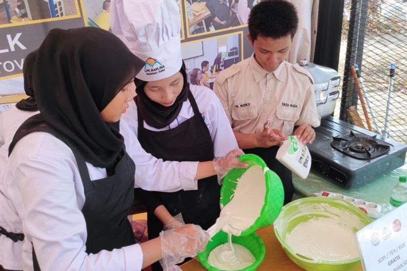 Tahukah Anda? Kalsel Expo 2025 Siapkan 200 Stan untuk HUT ke-75 Provinsi Kalsel